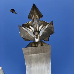 Les architectures emblématiques de Bagnolet à Montreuil