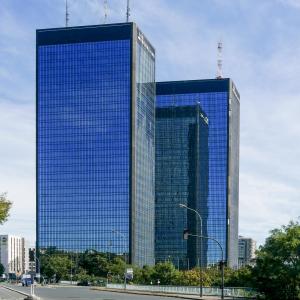 Les architectures emblématiques de Bagnolet à Montreuil