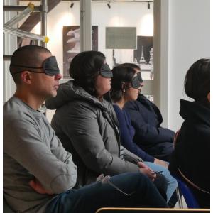 (c) Greg Gonraux/ADAGP 2025