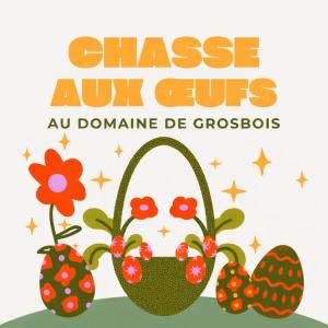 Les marionnettes racontent le château de Grosbois
