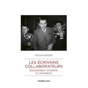 Double-rencontre : Quelle postérité pour les écrivains et intellectuels collaborateurs ? au Mémorial de la Shoah