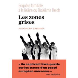 Double-rencontre : A la recherche des zones grises du passé au Mémorial de la Shoah