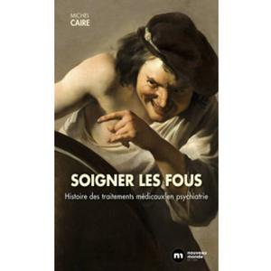Double-rencontre : Les oubliés de l'Occupation : la psychiatrie sous le régime de Vichy au Mémorial de la Shoah