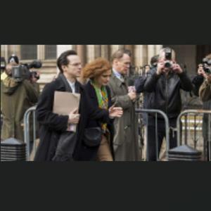 Projection : Le proc�s du si�cle de Mick Jackson au M�morial de la Shoah