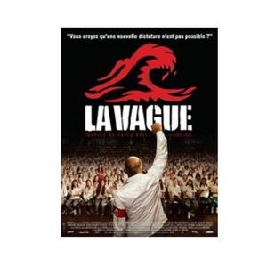 Projection : La Vague de Denis Gansel au M�morial de la Shoah