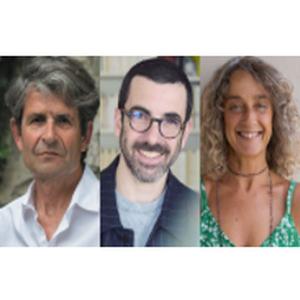 Double-rencontre : M�moire en h�ritage : transmettre quand le souvenir s'efface