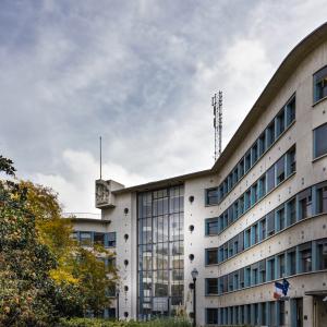 Parcours Centre-Ville : le cœur de la cité bat pour vous