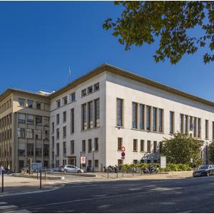 Parcours Centre-Ville : le cœur de la cité bat pour vous