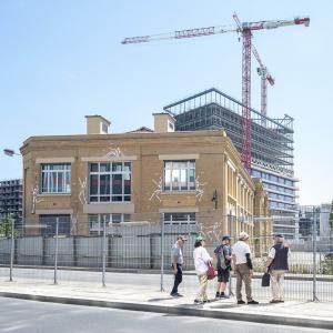Partez à la découverte du Parcours "Voyage en Industries"