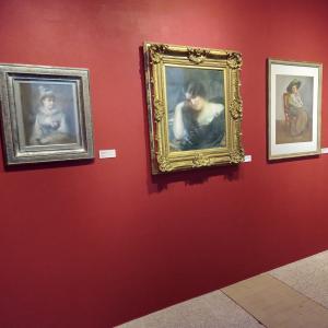 Visite commentée de l’Exposition Les femmes c’est tout un monde ! au Musée Eugène Carrière