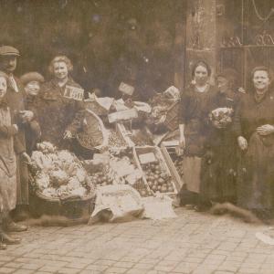 La Courneuve, quand l’industrie alimentaire cohabite avec le fait-maison