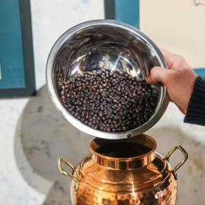 Atelier "Gin" à la distillerie l’Alambic Parisien