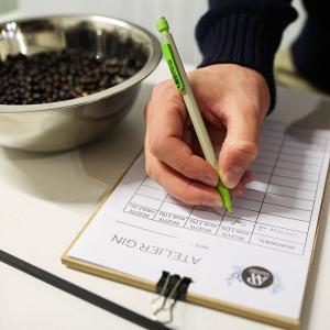 Atelier "Gin" à la distillerie l’Alambic Parisien