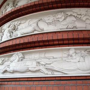 Découverte du Musée de Maisons-Alfort au Château de Réghat