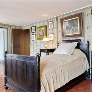 © Patrick Cadet / Centre des monuments nationaux