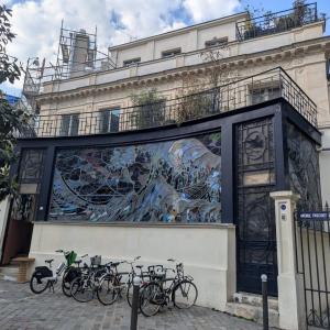 Ddivertissements et lieux de spectacle sous l'Occupation