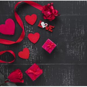 Atelier Pâtisserie spécial Saint-Valentin à la Butinerie à Pantin