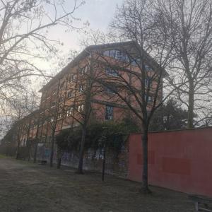 Au coeur du passé industriel d'Ivry
