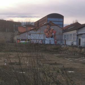 Au coeur du passé industriel d'Ivry-sur-Seine