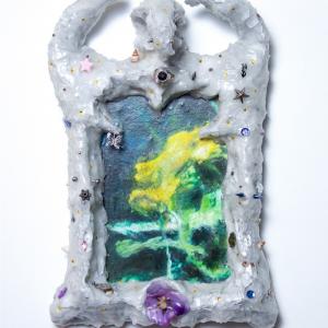 Ateliers créatifs en famille au centre d'art contemporain à Pantin - Les Sheds