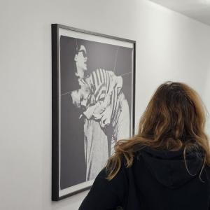Café découverte de l'exposition “We had the same dream last night” à la MABA