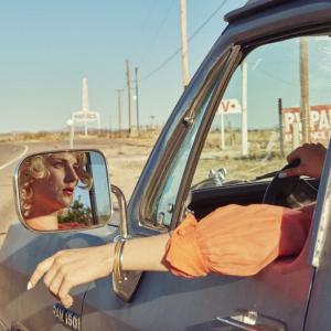 Visite guidée de l'exposition "Kourtney Roy - All Inclusive" à Citéco