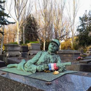 Le Pantin méconnu : des Quatre-Chemins au plus grand cimetière de France