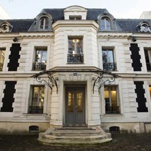 Ville de Pantin 1