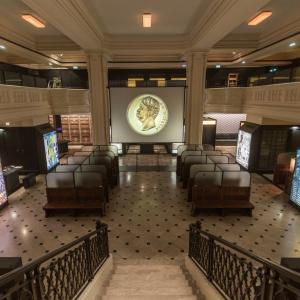 Saint-Valentin : Parler d'amour et d'argent à la Cité de l'économie