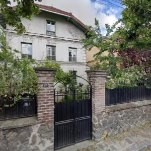 Balade autour de la cité-jardin du Pré-Saint-Gervais, Pantin et Les Lilas
