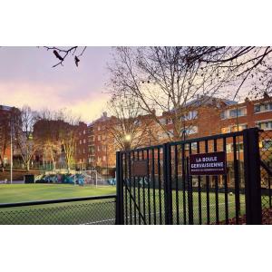 Balade découverte des cités-jardins du Pré-Saint-Gervais, Pantin et Les Lilas.