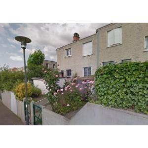 Balade découverte des cités-jardins du Pré-Saint-Gervais, Pantin et Les Lilas.