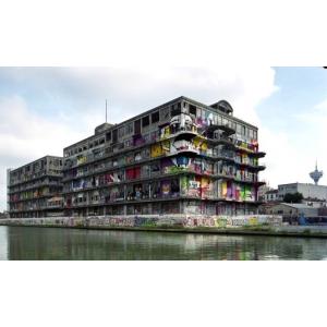Spécial Noël - Pantin : la métamorphose