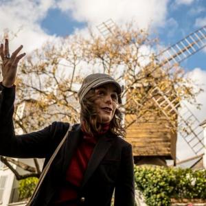 Montmartre en chansons