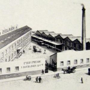 Pantin et les métiers d'art