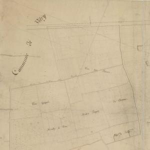 Atelier de recherche dans le cadastre napoléonien aux Archives Départementales