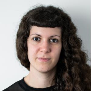 Rencontres avec la commissaire d'exposition Alexandra Goullier Lhomme aux Magasins Généraux