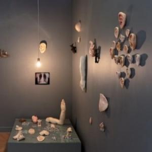 Au cœurs de la Mala à Aubervilliers, découverte de trois ateliers et quatre artistes