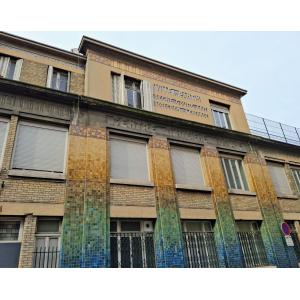 Ville de Pantin
