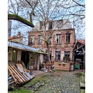Ville de Pantin