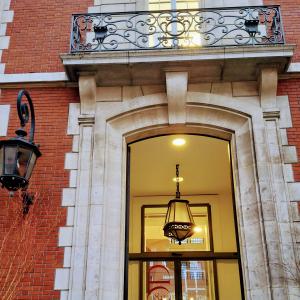 Pantin et les métiers d'art