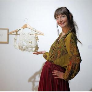 Stage initiation de porcelaine froide