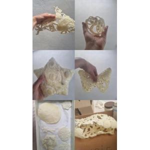 Stage initiation de porcelaine froide