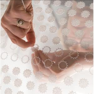 Dans les coulisses de la broderie de luxe : immersion à l’atelier Bizet