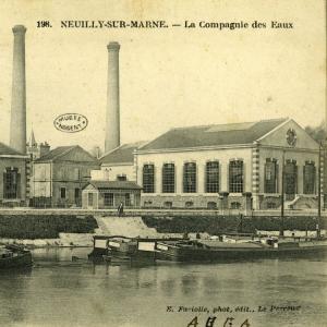 Visite et dédicace du livre « Les bords de Marne d’antan »