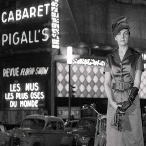 La Nouvelle Athènes, de Pigalle à Notre Dame de Lorette