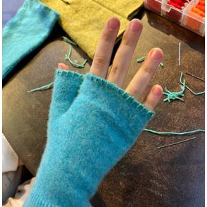 Atelier Design et recyclage