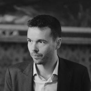 Conf�rence autour de l'art apr�s la Shoah avec l'historien Paul Bernard-Nouraud au M�morial de la gare de d�portation de Bobigny