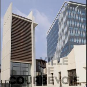 (c) Ville de Courbevoie