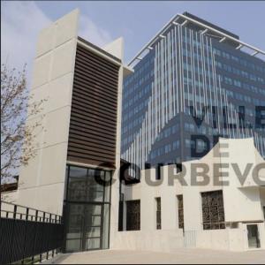 (c) Ville de Courbevoie